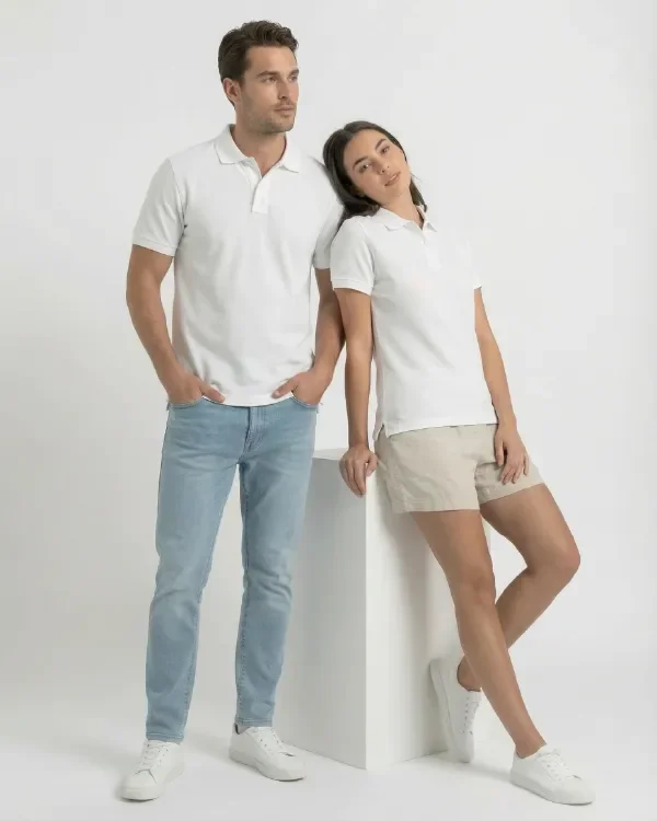 Polo T-Shirt CP Matty