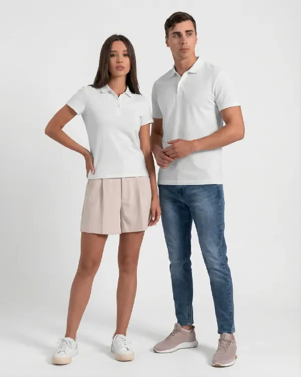 Polo T-Shirt PC Matty