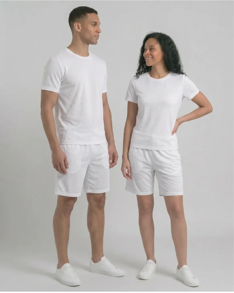 Sports Shorts Pro Knit 200 GSM