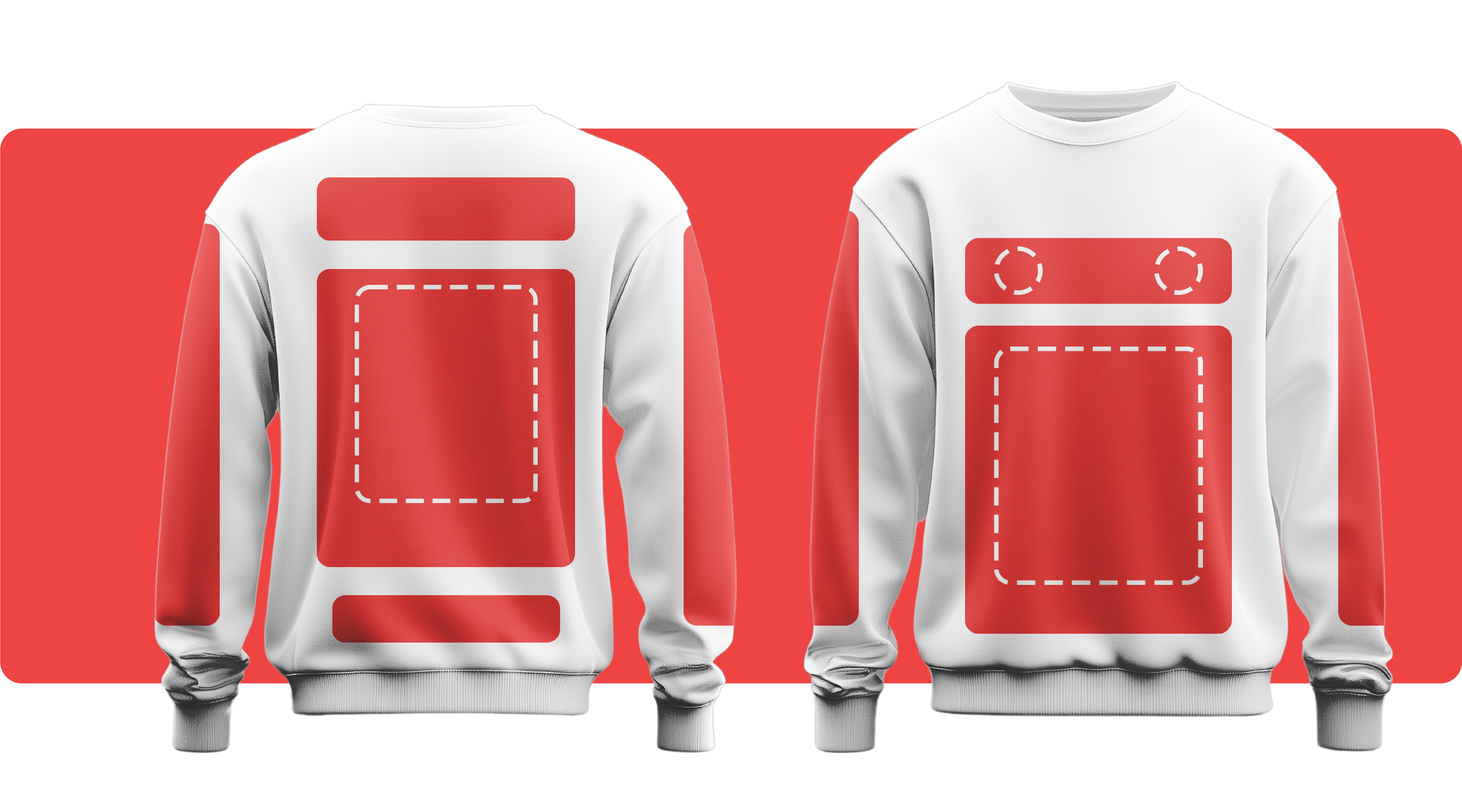 printarea sweatshirt