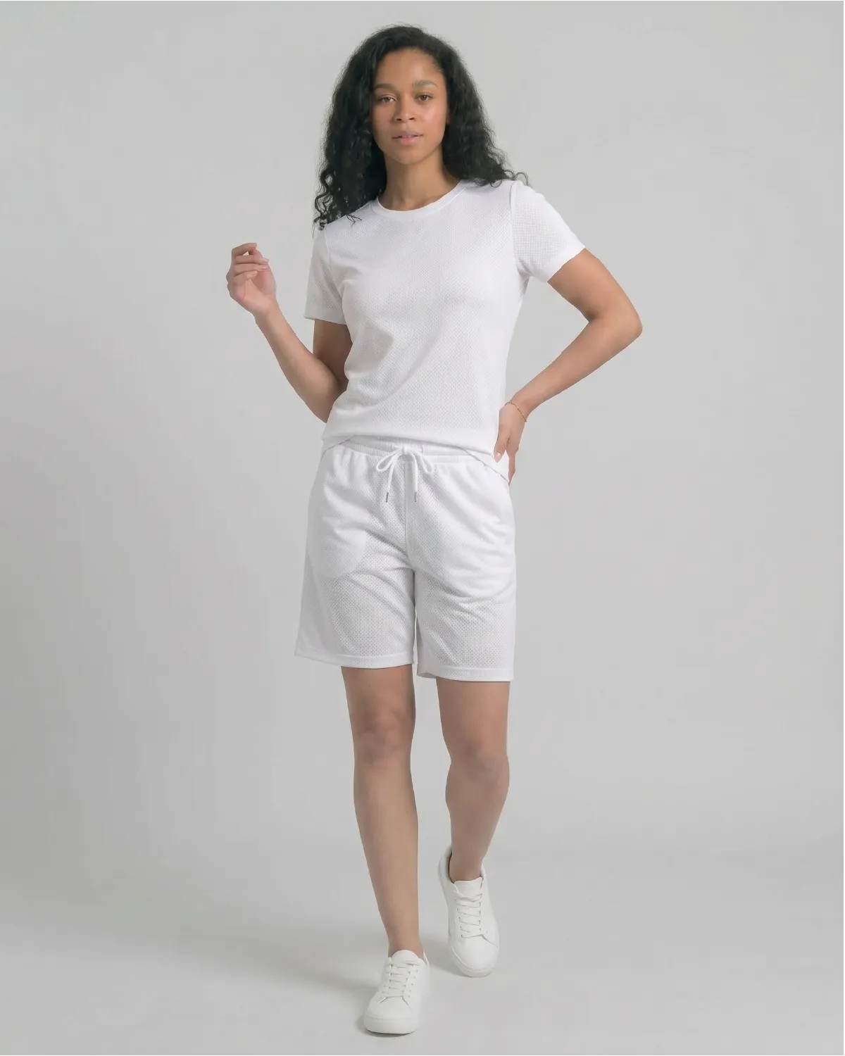 Sports Shorts Pro Knit 200 GSM - Image 3