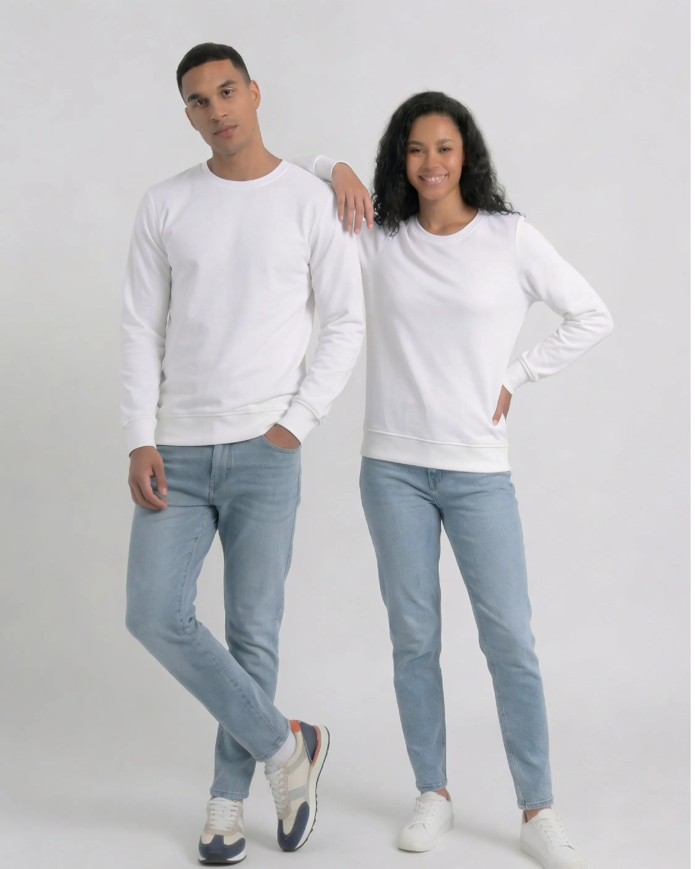 Sweatshirt PC 3T Fleece