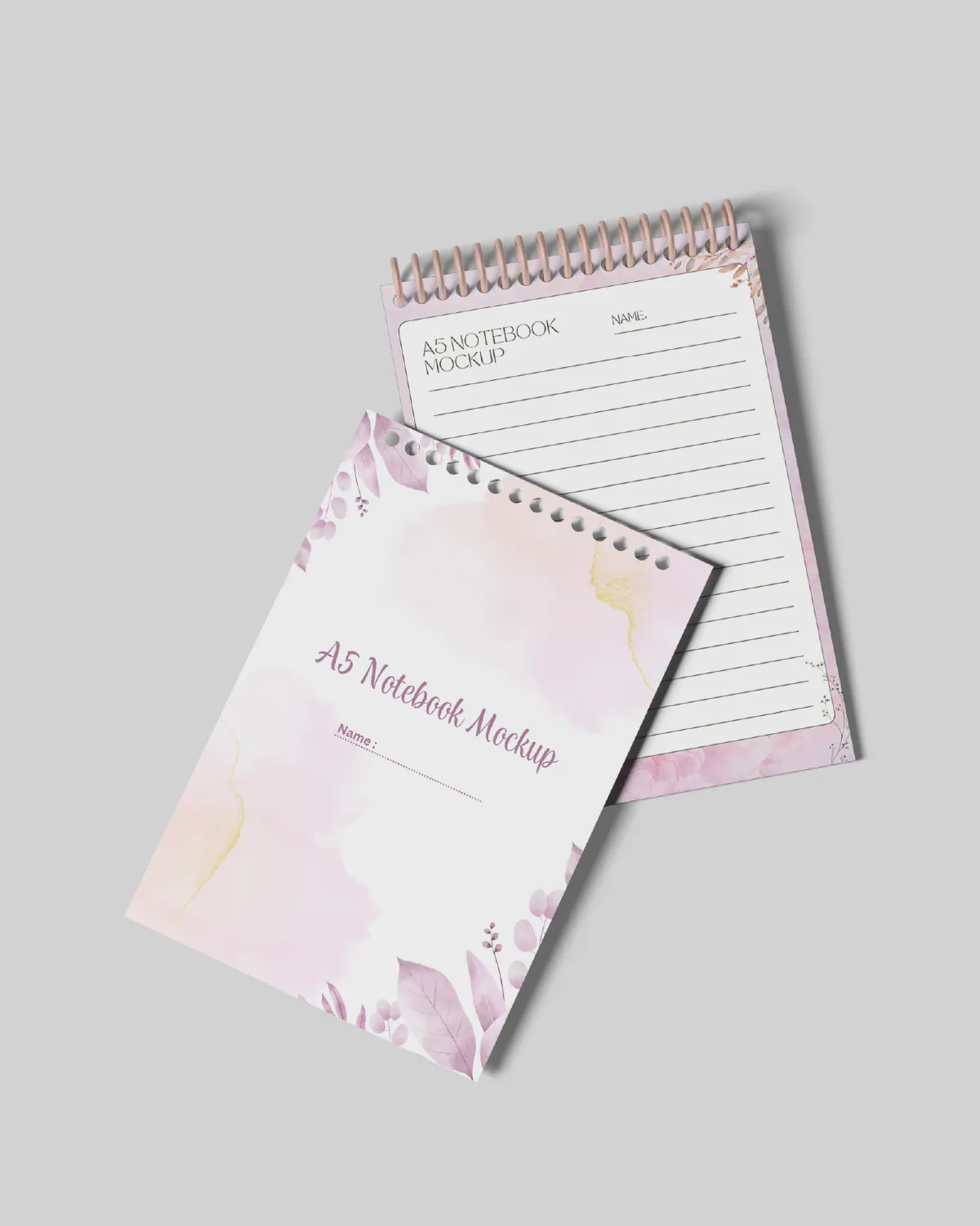 Notepads